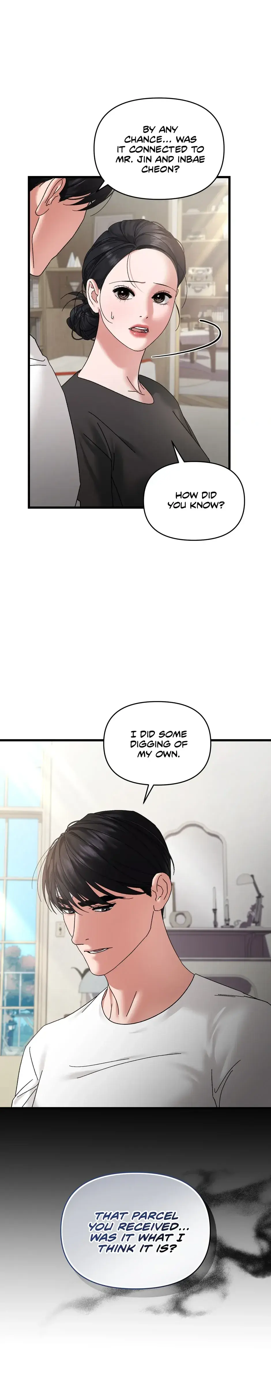 Apollos Heart Chapter 60 - Page 21