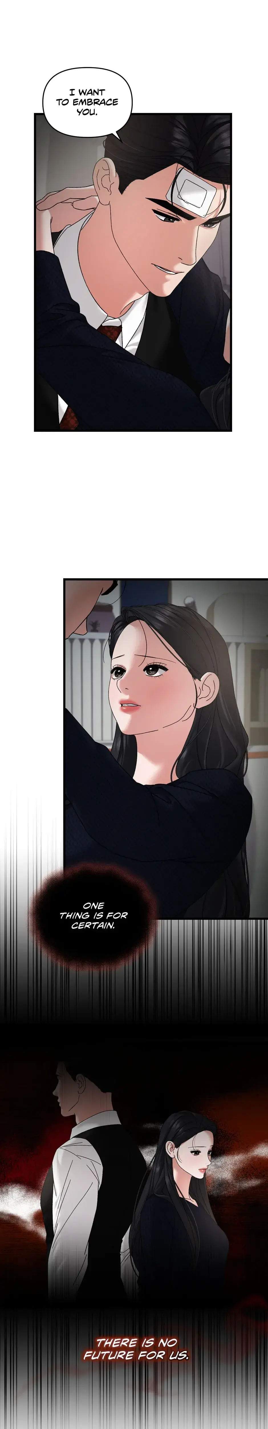 Apollos Heart Chapter 60 - Page 6