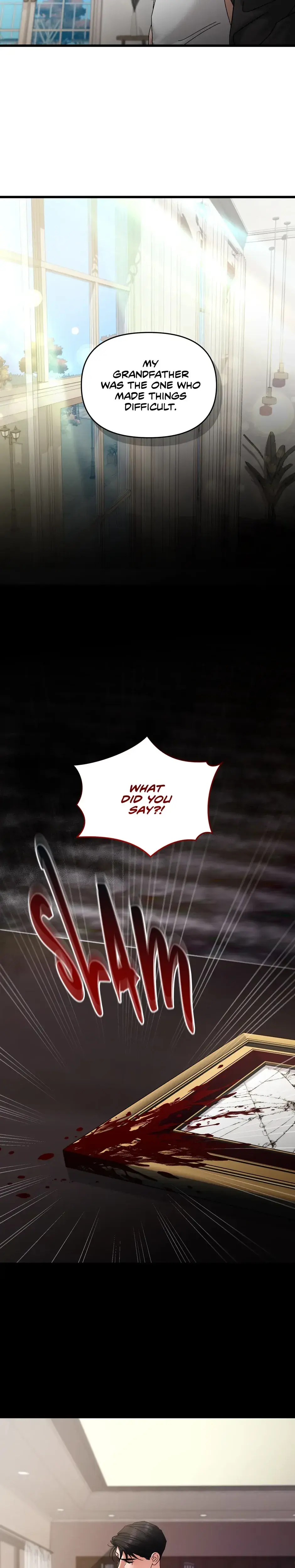 Apollos Heart Chapter 61 - Page 13