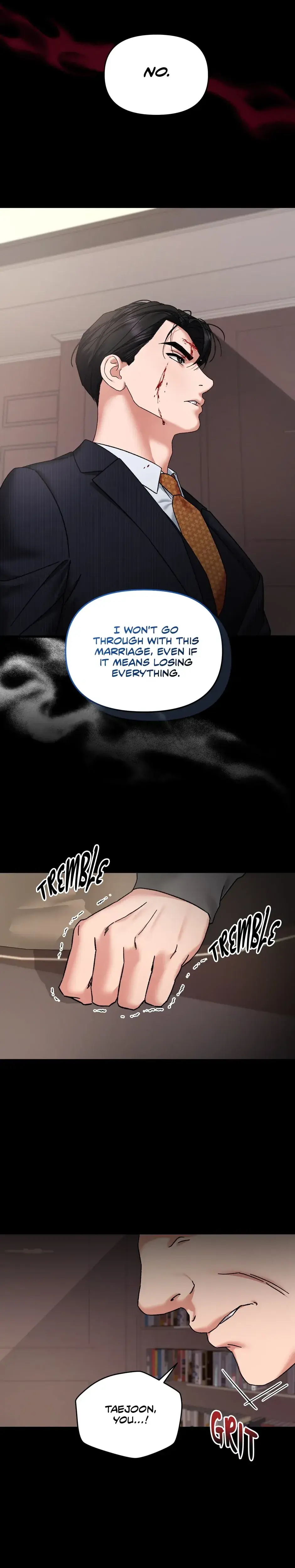 Apollos Heart Chapter 61 - Page 16