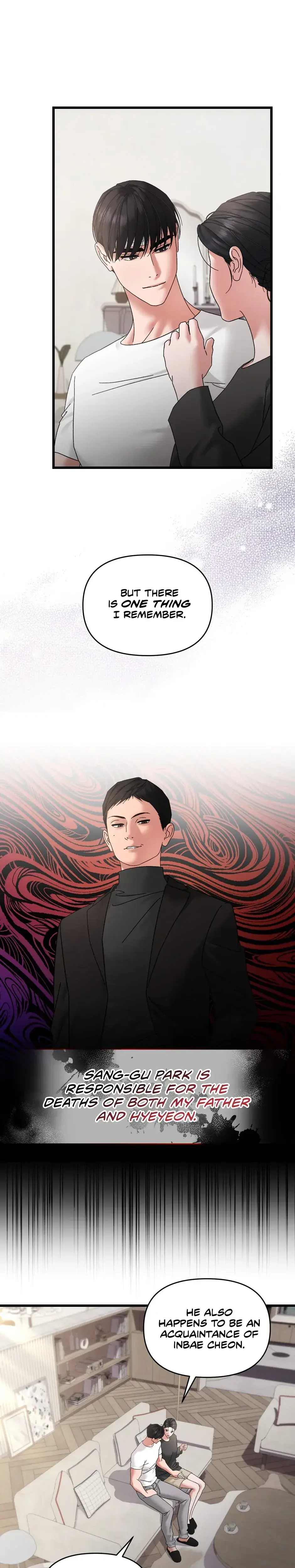Apollos Heart Chapter 61 - Page 4