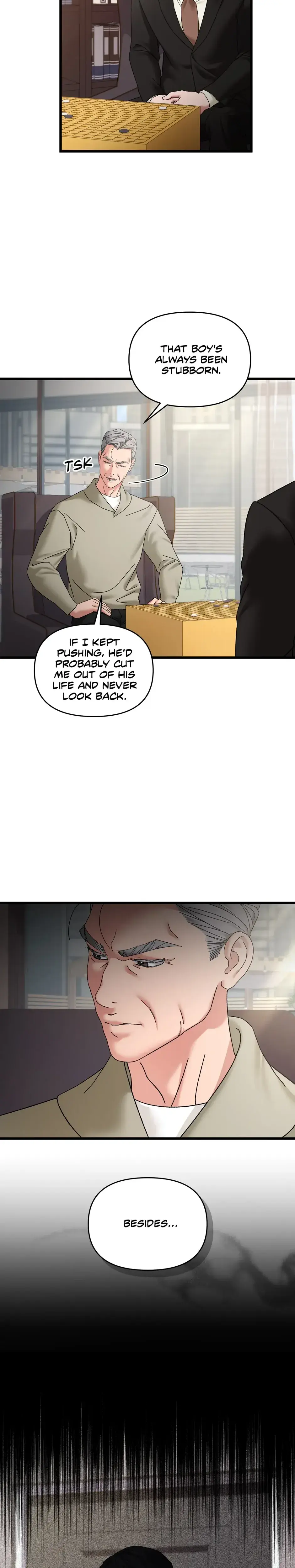 Apollos Heart Chapter 62 - Page 12