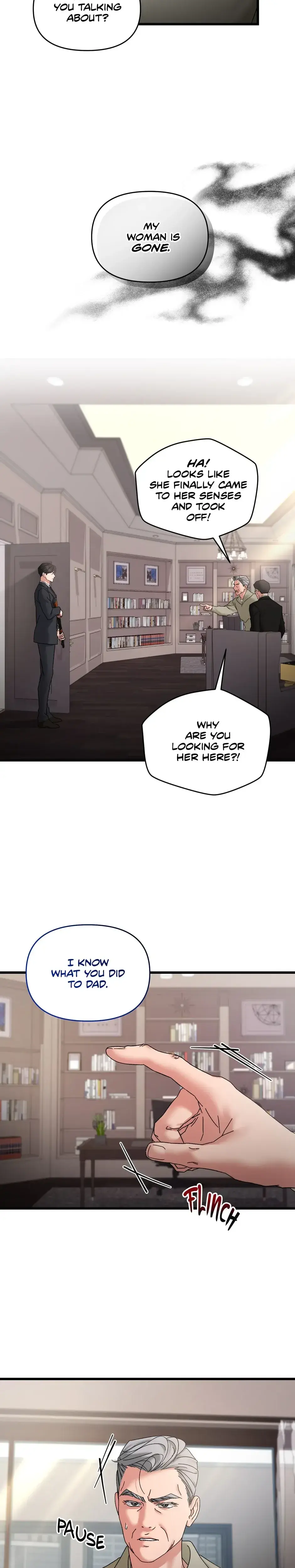 Apollos Heart Chapter 62 - Page 16