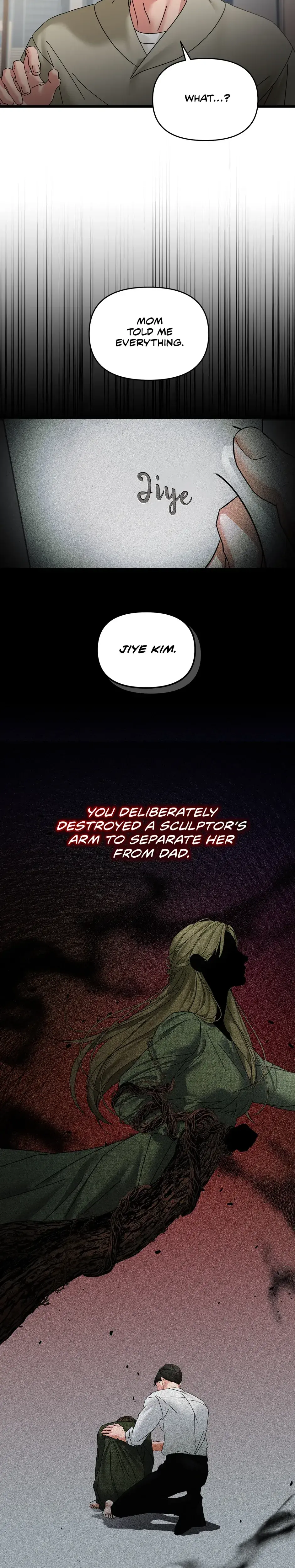 Apollos Heart Chapter 62 - Page 17