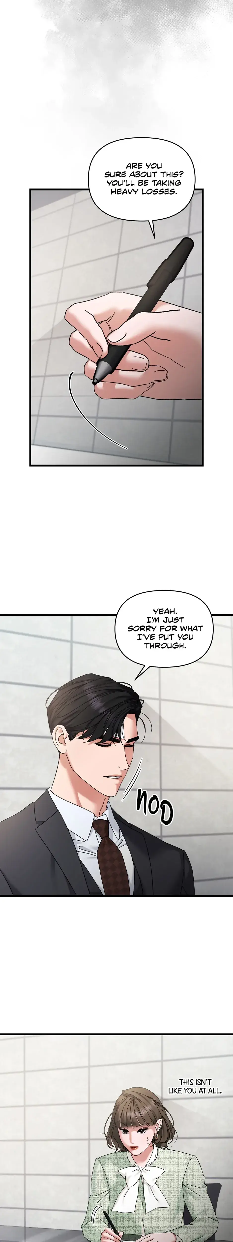 Apollos Heart Chapter 62 - Page 7
