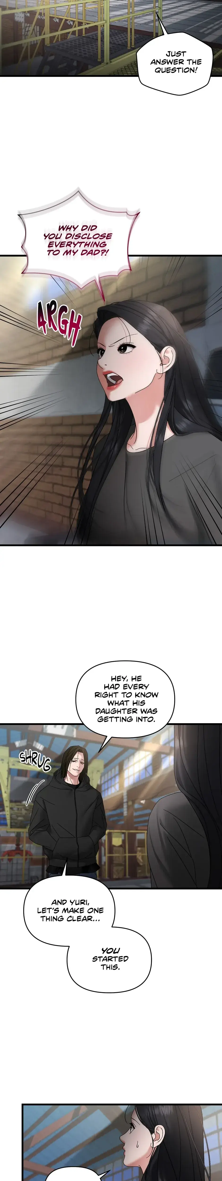 Apollos Heart Chapter 63 - Page 12