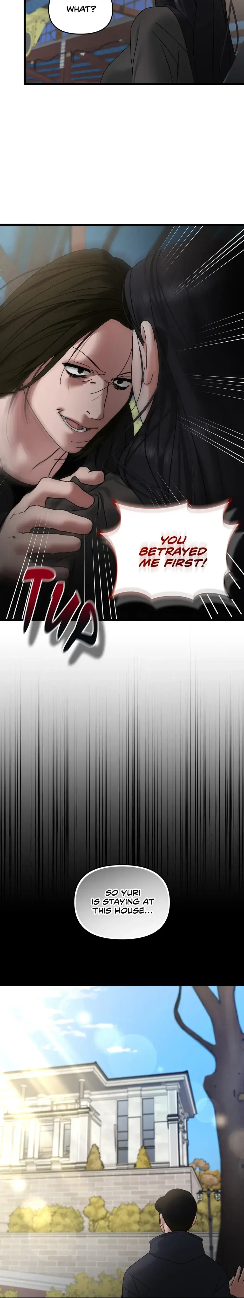 Apollos Heart Chapter 63 - Page 13