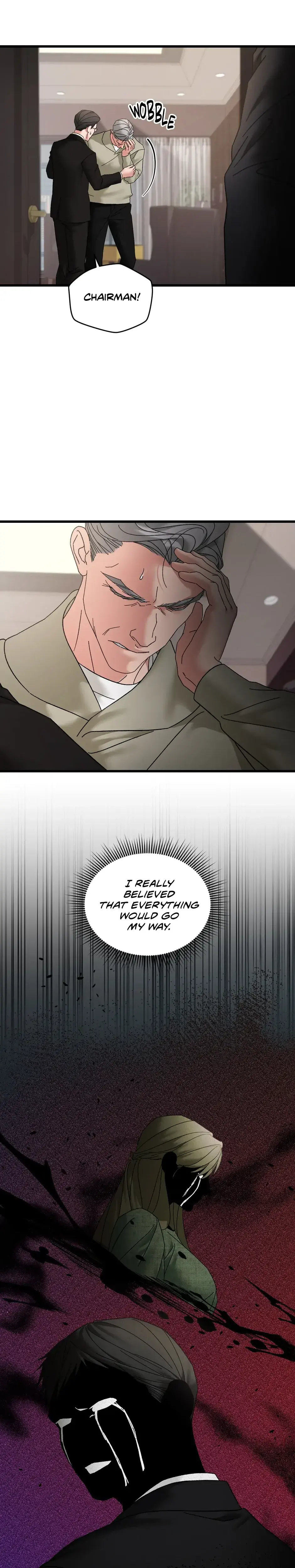 Apollos Heart Chapter 63 - Page 2