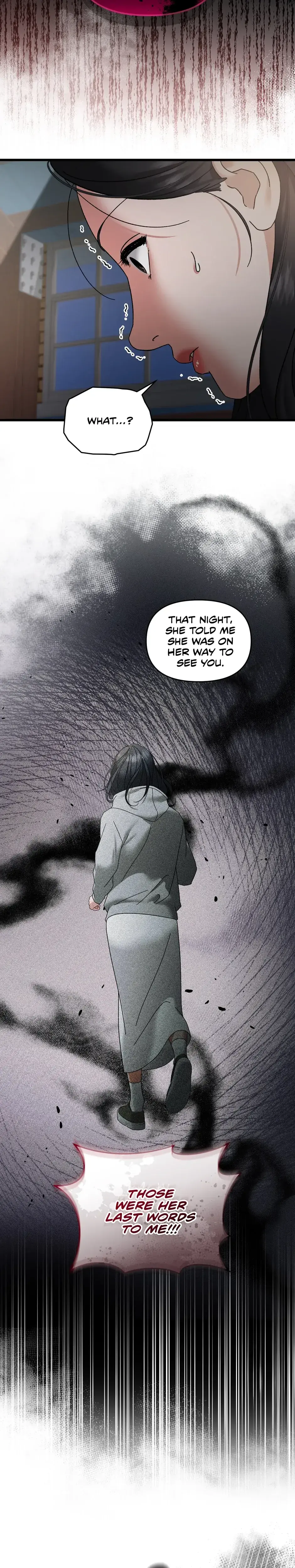 Apollos Heart Chapter 63 - Page 20