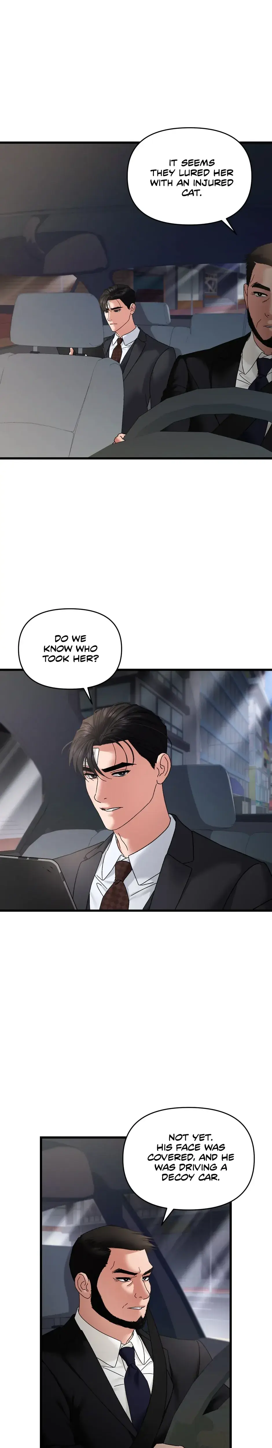 Apollos Heart Chapter 63 - Page 5