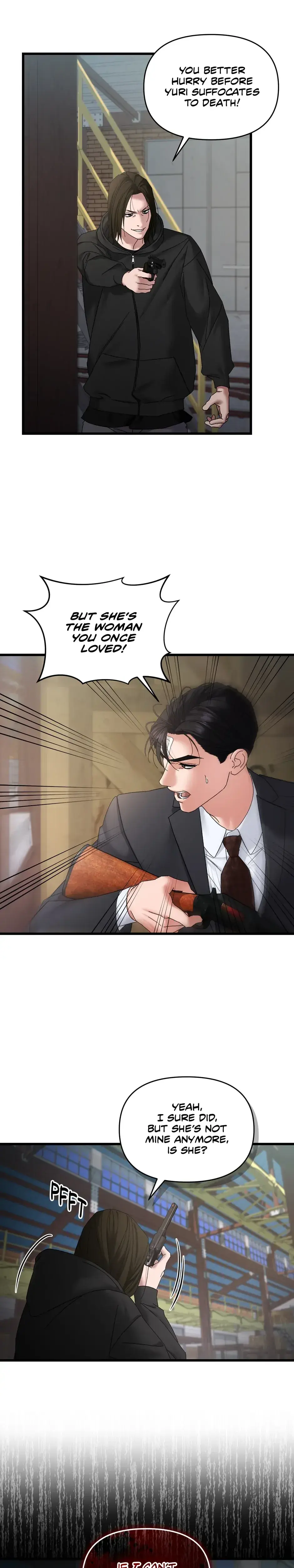 Apollos Heart Chapter 64 - Page 17