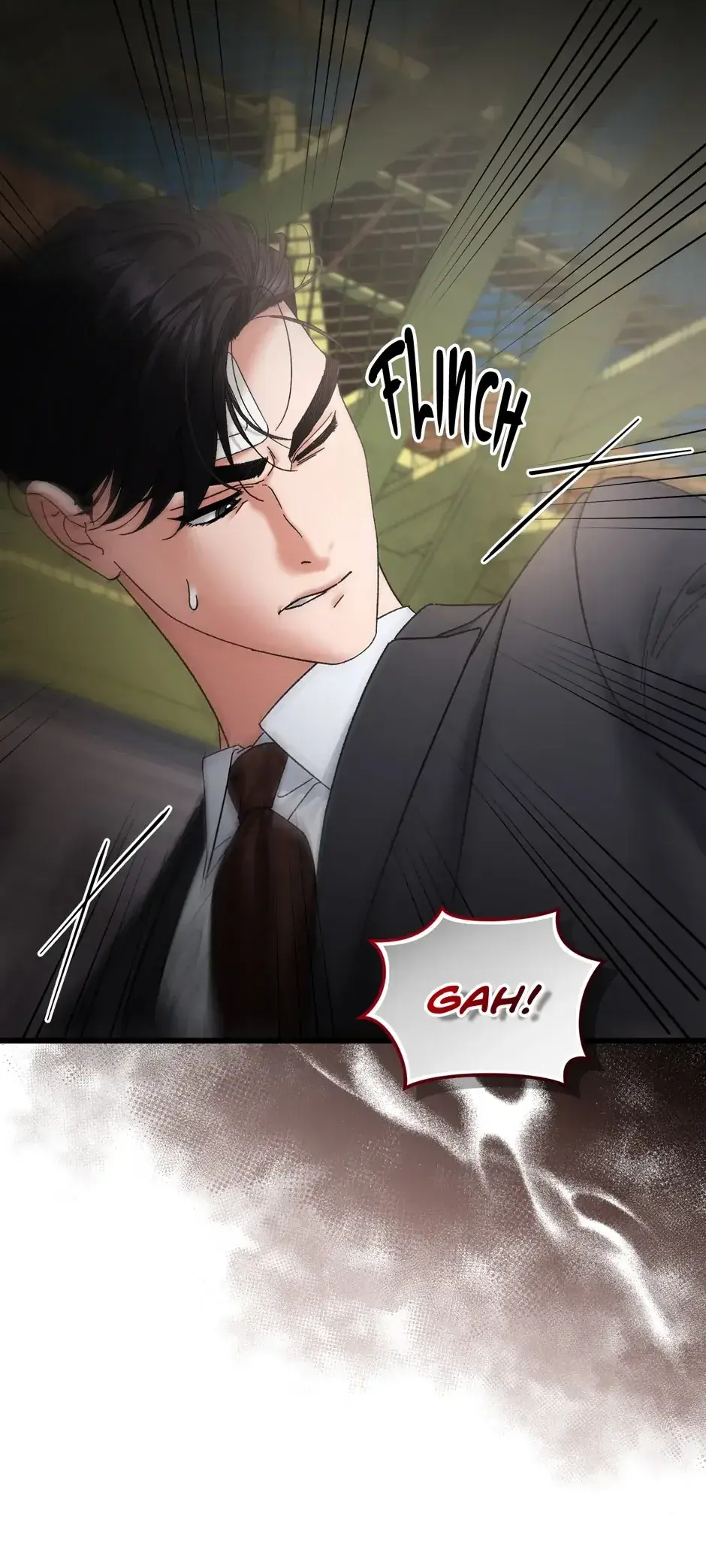 Apollos Heart Chapter 64 - Page 23