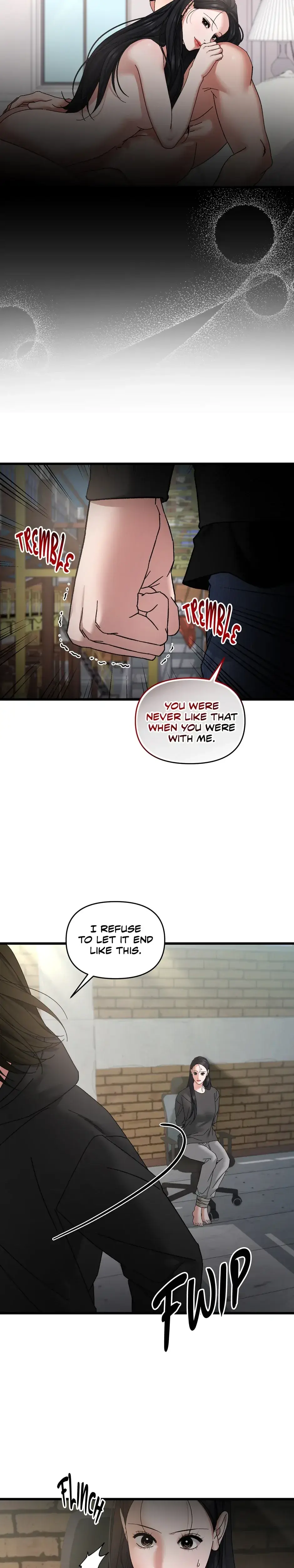 Apollos Heart Chapter 64 - Page 5