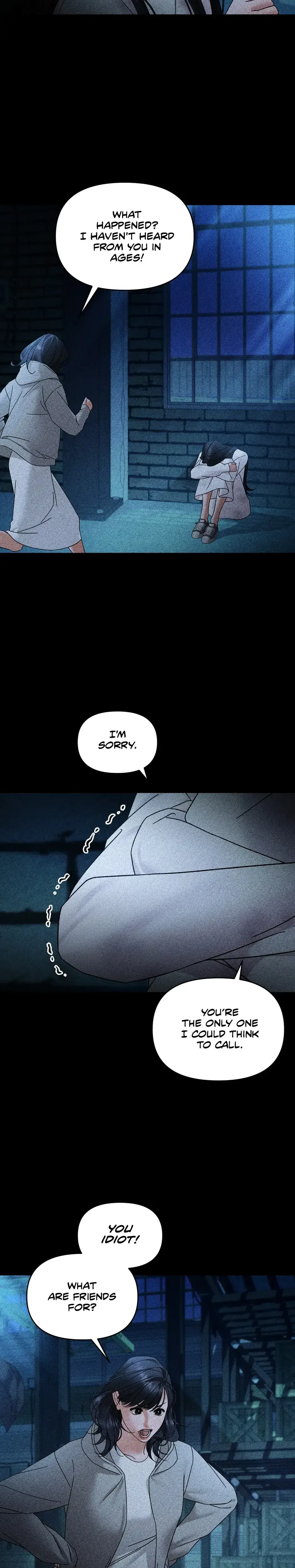 Apollos Heart Chapter 65 - Page 10