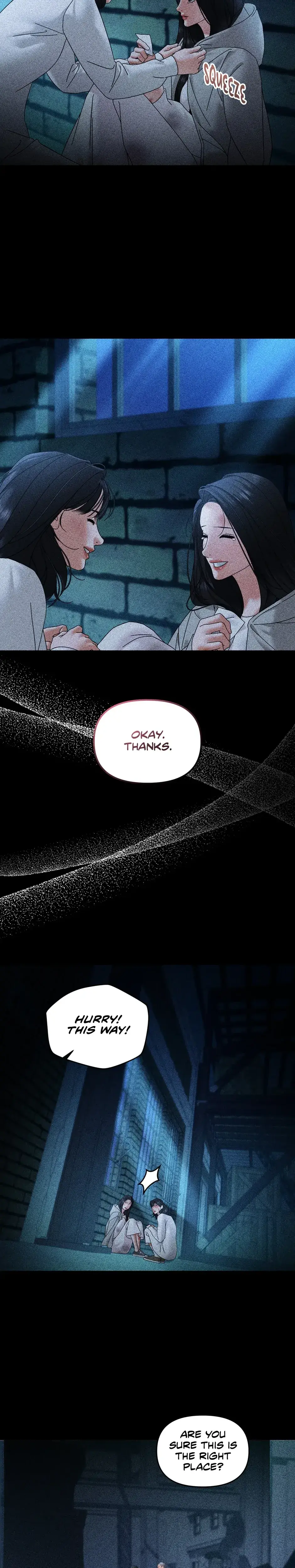 Apollos Heart Chapter 65 - Page 12