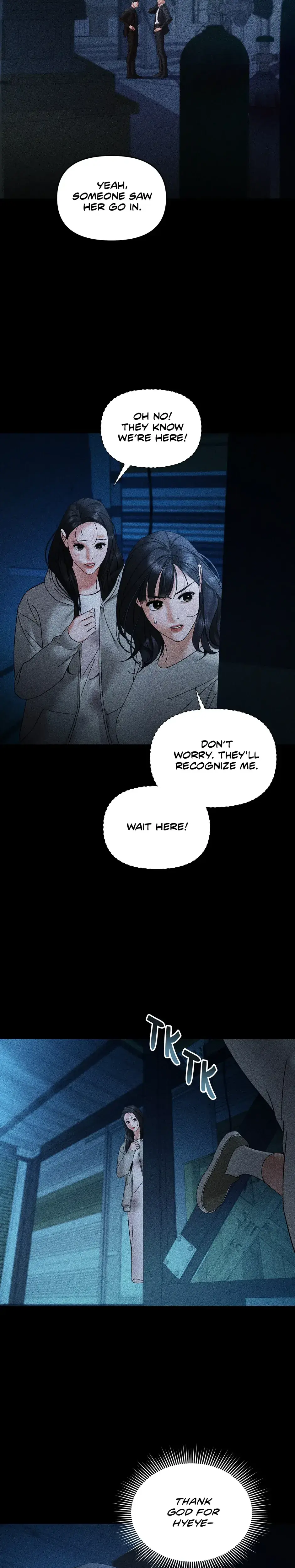 Apollos Heart Chapter 65 - Page 13