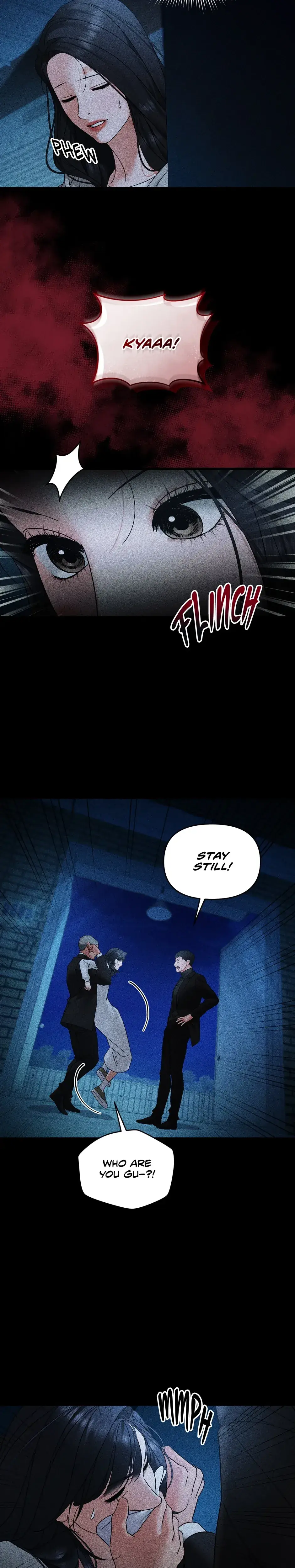 Apollos Heart Chapter 65 - Page 14
