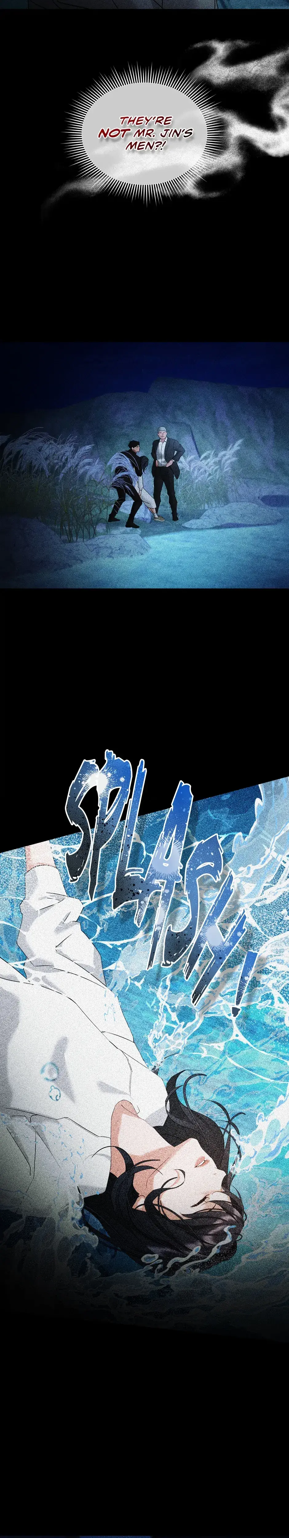 Apollos Heart Chapter 65 - Page 16