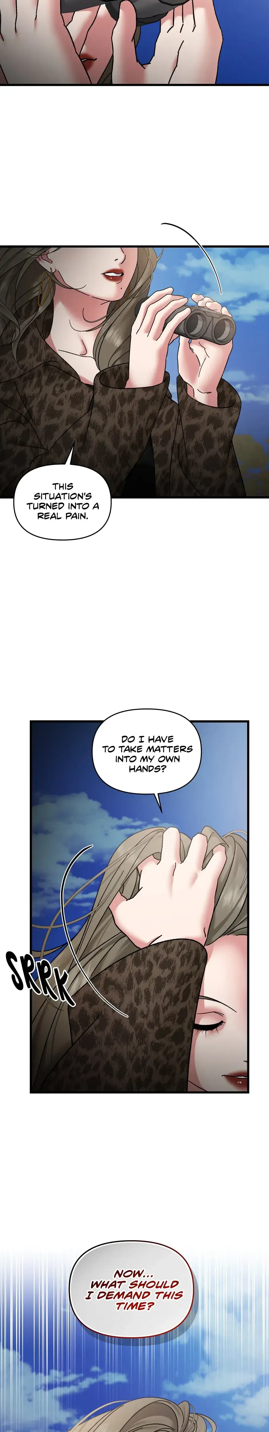 Apollos Heart Chapter 65 - Page 22