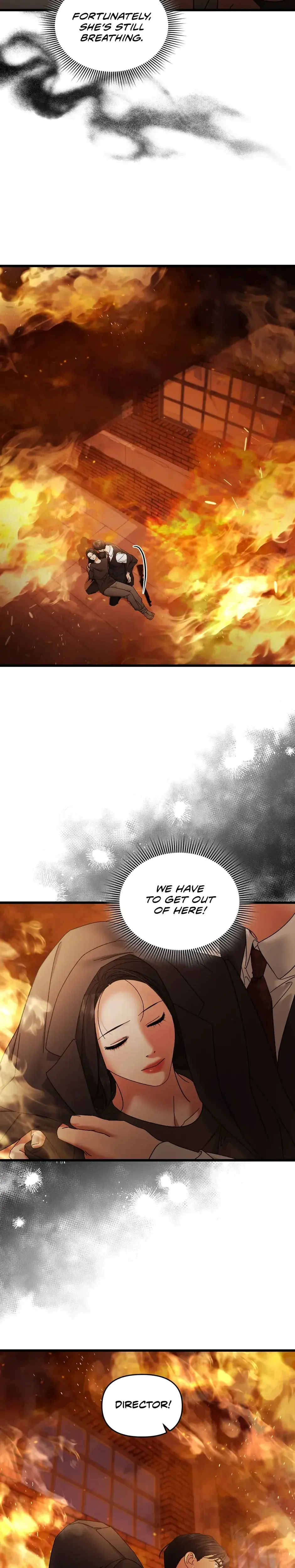 Apollos Heart Chapter 65 - Page 5