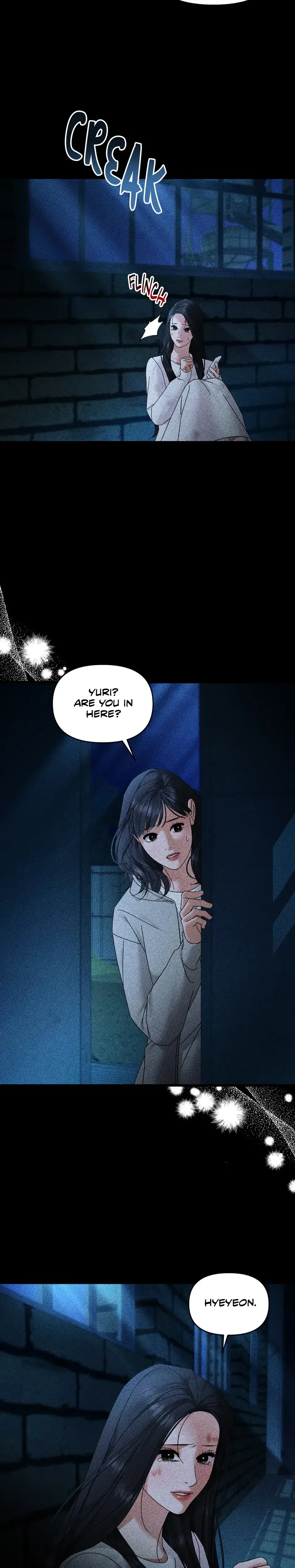 Apollos Heart Chapter 65 - Page 9