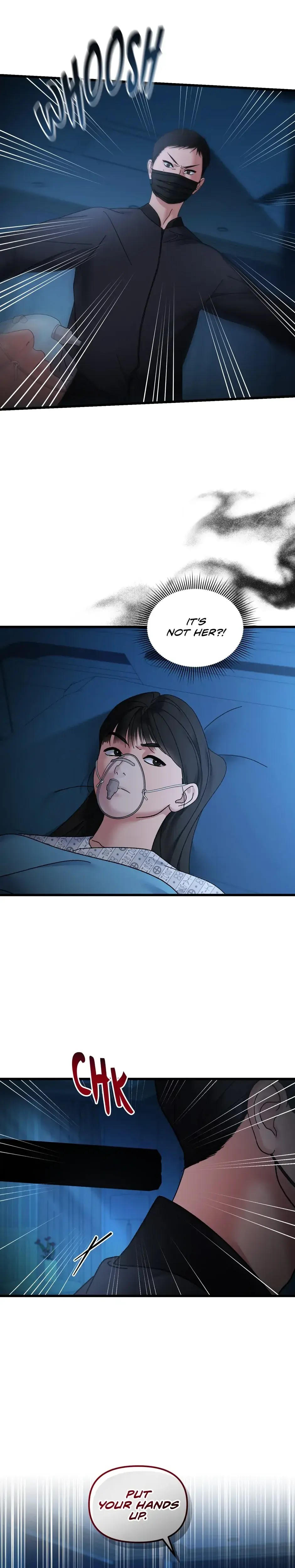 Apollos Heart Chapter 66 - Page 15