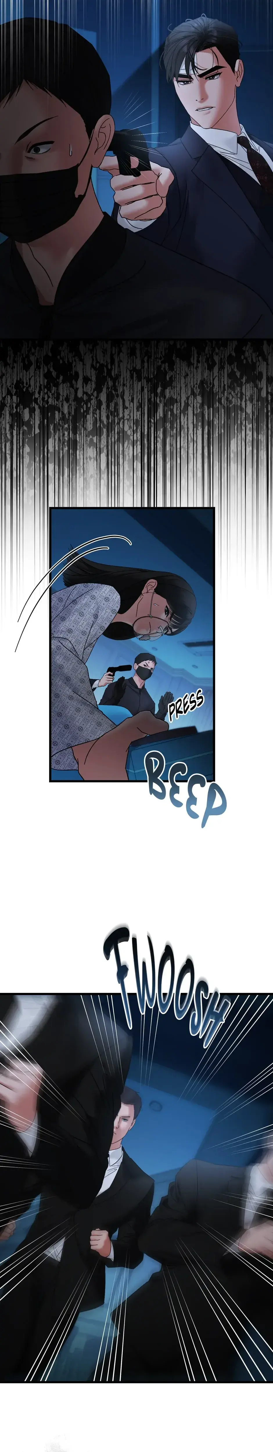 Apollos Heart Chapter 66 - Page 16