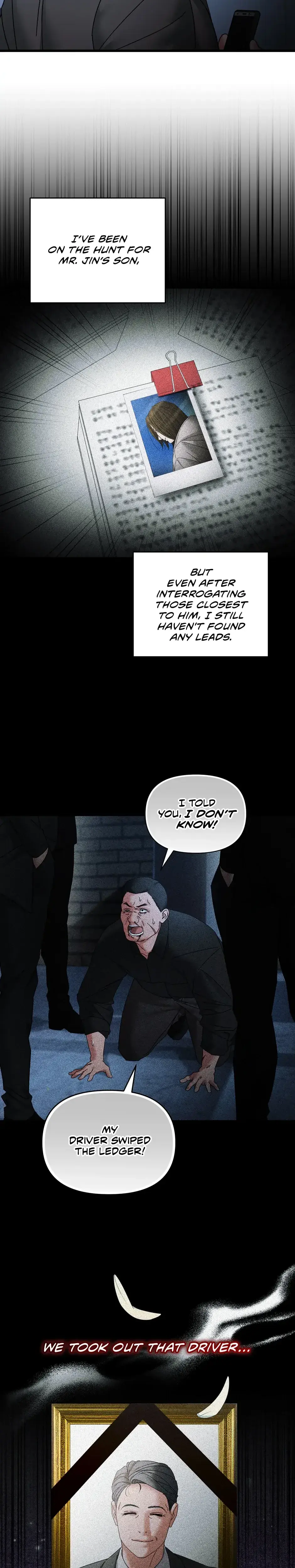 Apollos Heart Chapter 66 - Page 2