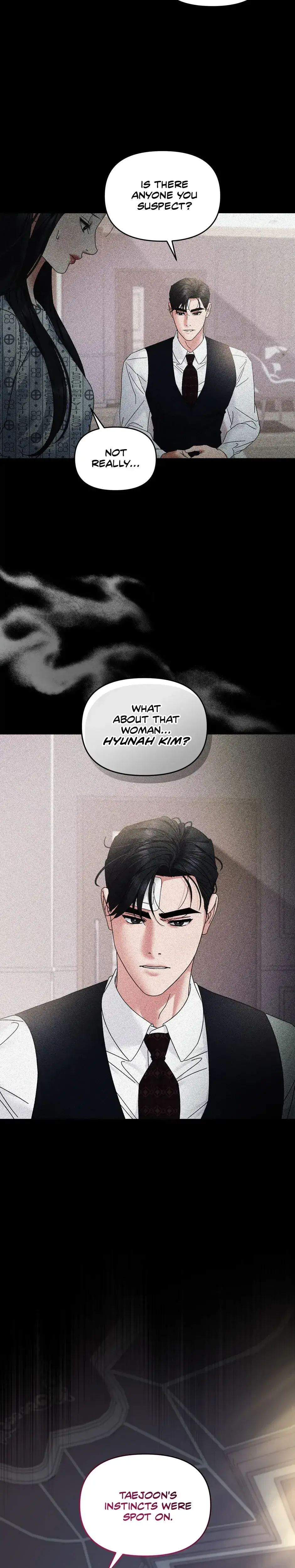 Apollos Heart Chapter 66 - Page 22