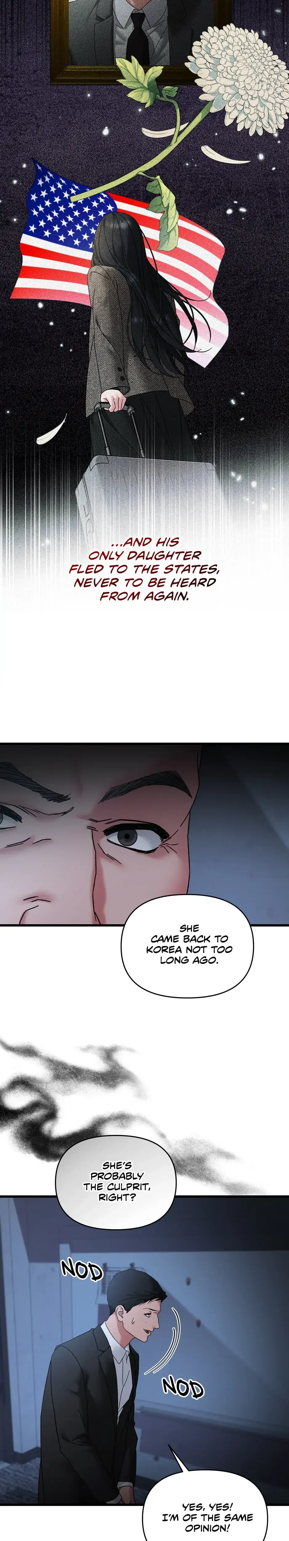 Apollos Heart Chapter 66 - Page 3
