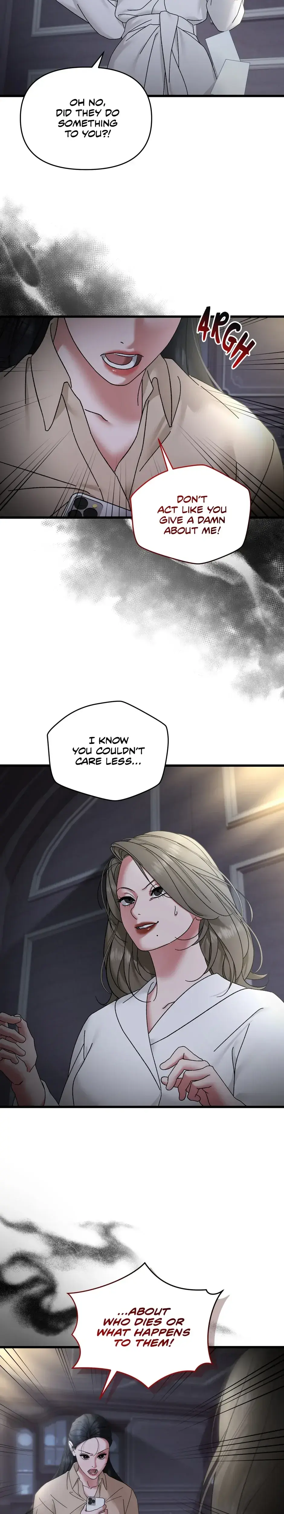 Apollos Heart Chapter 67 - Page 3