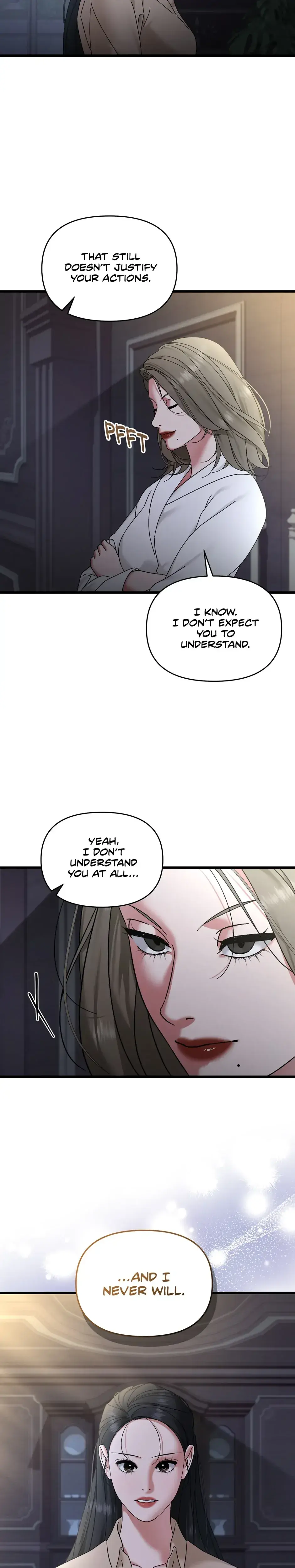 Apollos Heart Chapter 67 - Page 7