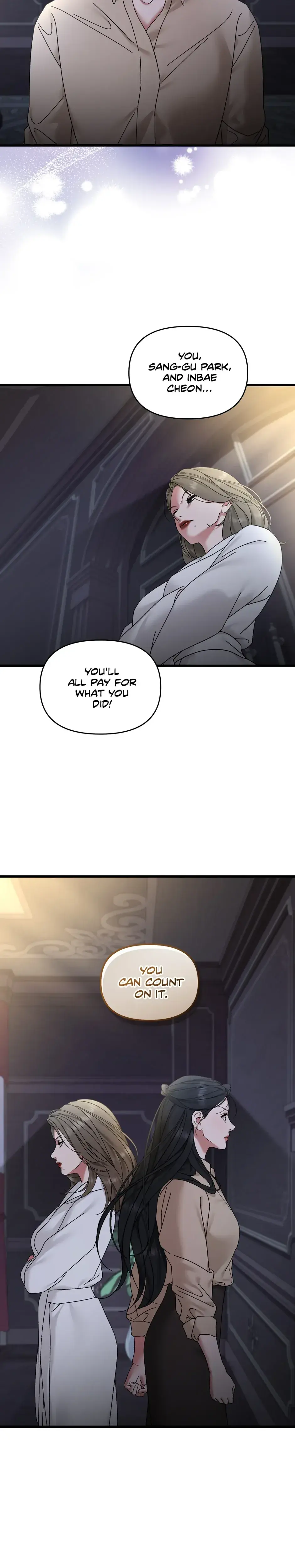 Apollos Heart Chapter 67 - Page 8