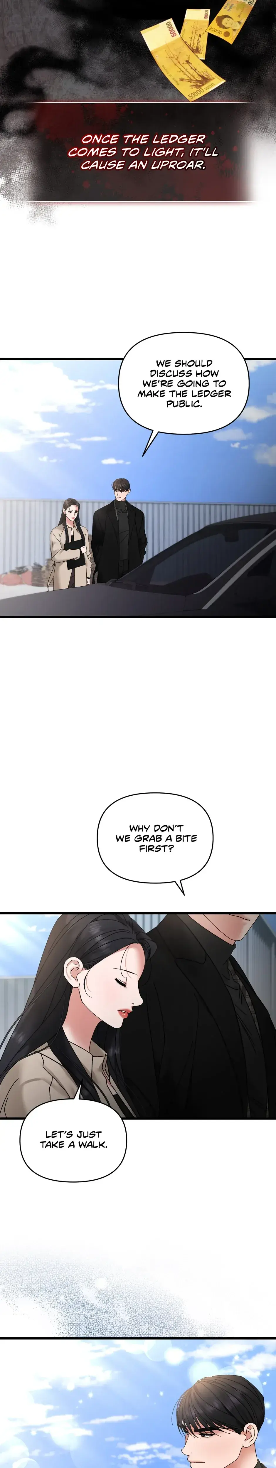 Apollos Heart Chapter 68 - Page 24