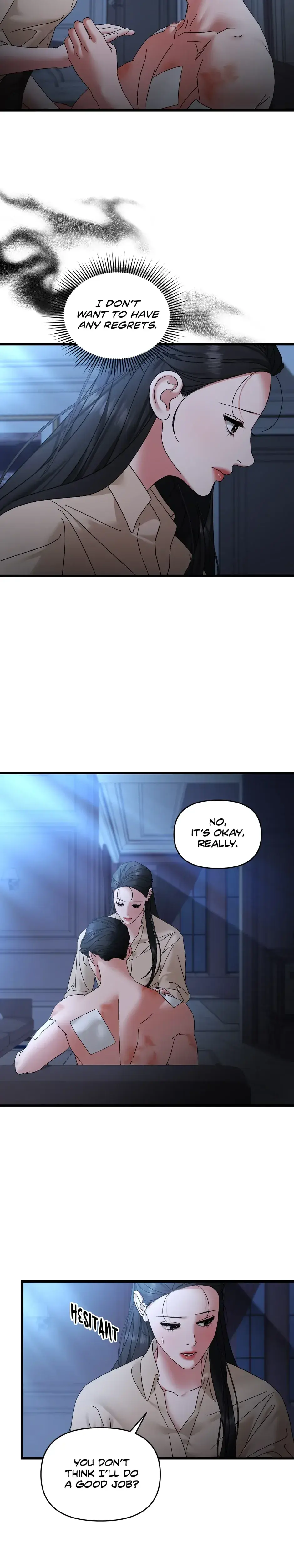 Apollos Heart Chapter 68 - Page 3