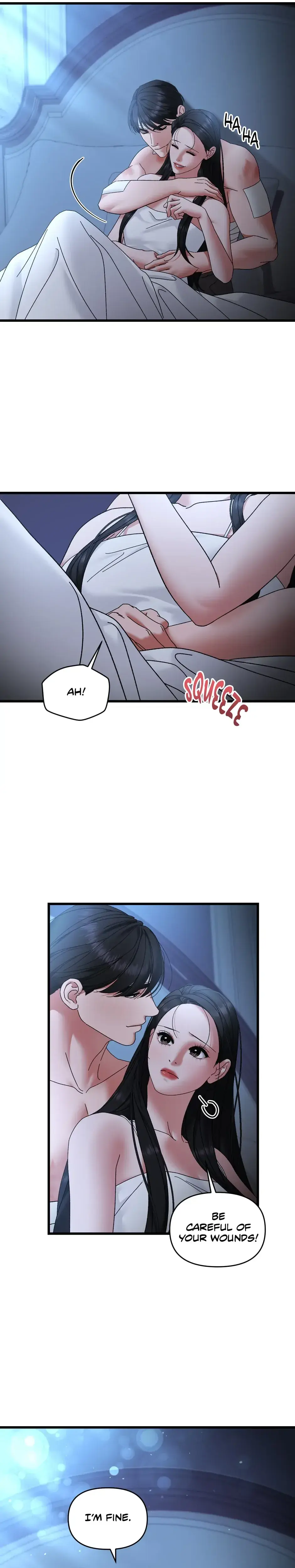 Apollos Heart Chapter 68 - Page 8