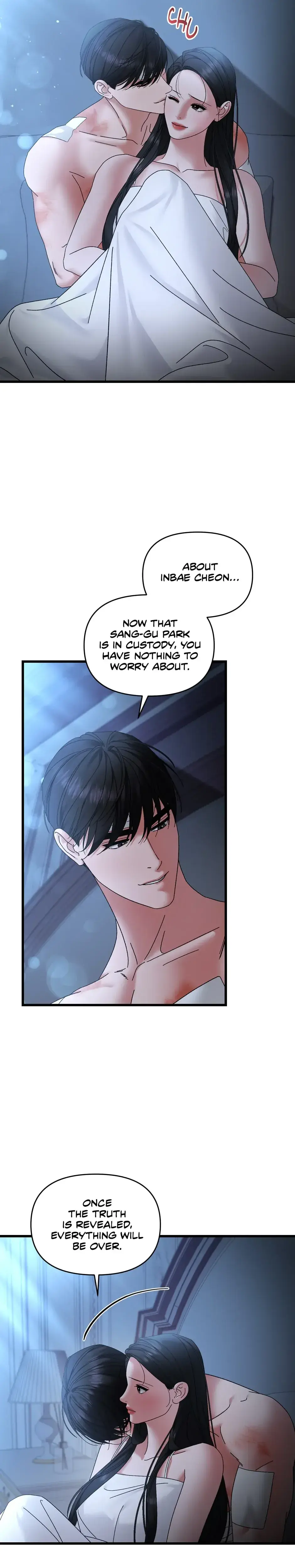 Apollos Heart Chapter 68 - Page 9
