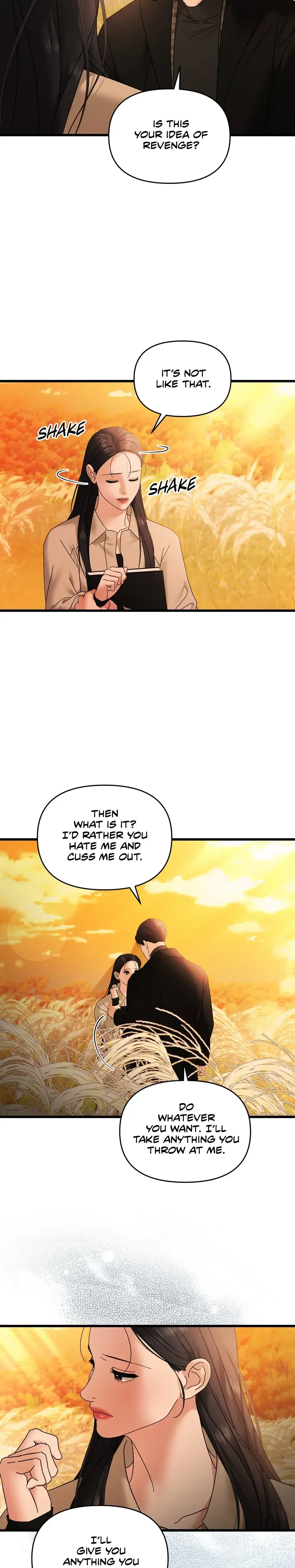 Apollos Heart Chapter 69 - Page 12