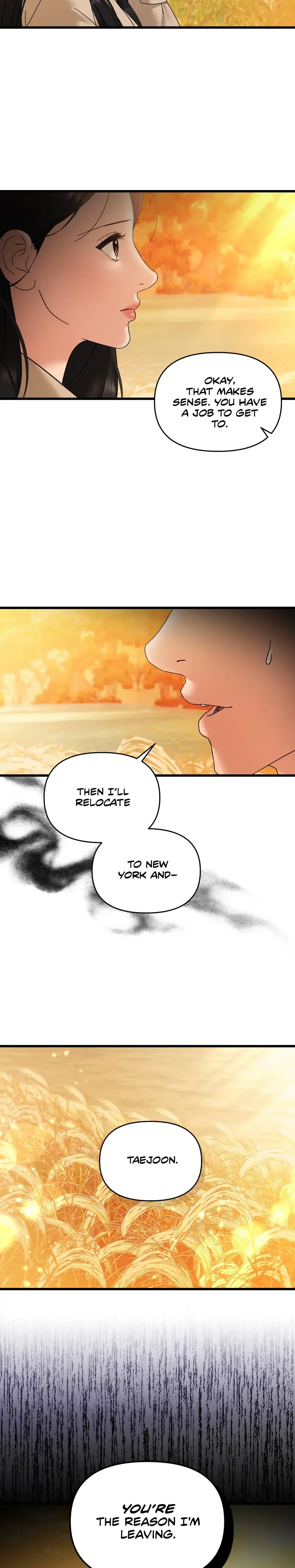 Apollos Heart Chapter 69 - Page 5
