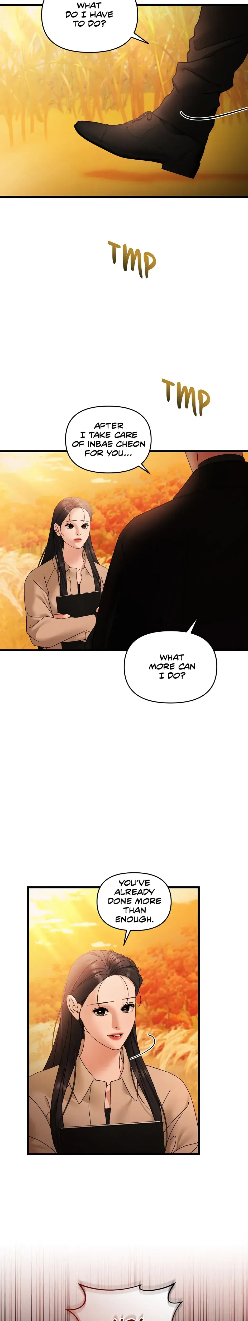 Apollos Heart Chapter 69 - Page 7