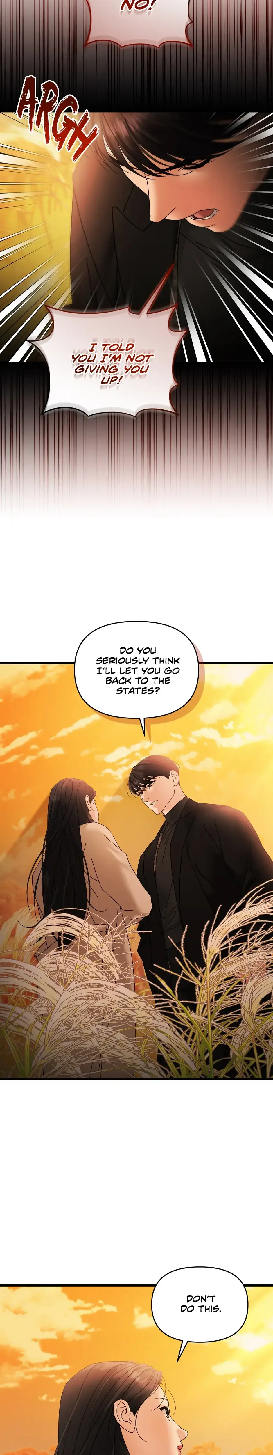 Apollos Heart Chapter 69 - Page 8