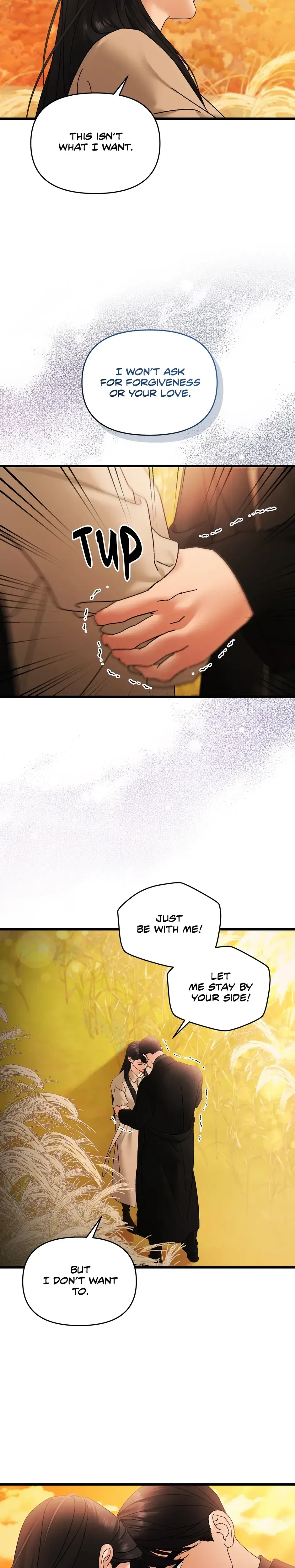 Apollos Heart Chapter 69 - Page 9