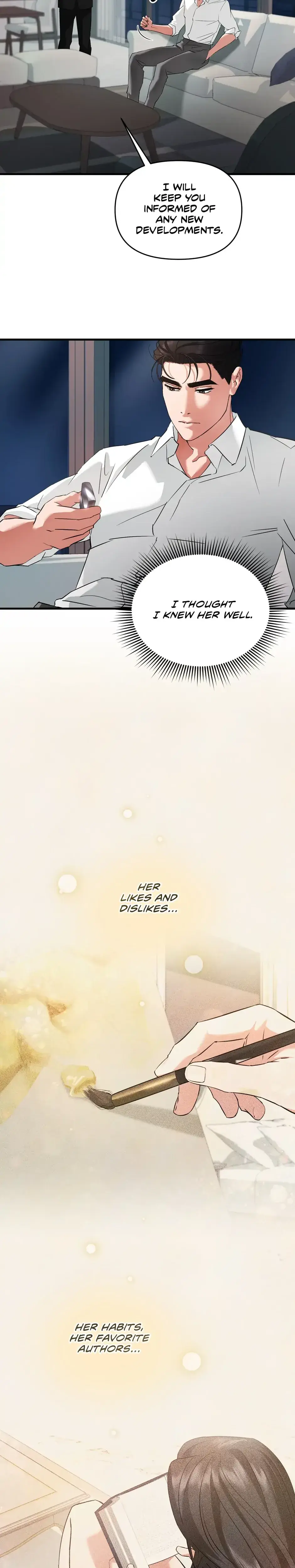 Apollos Heart Chapter 7 - Page 14