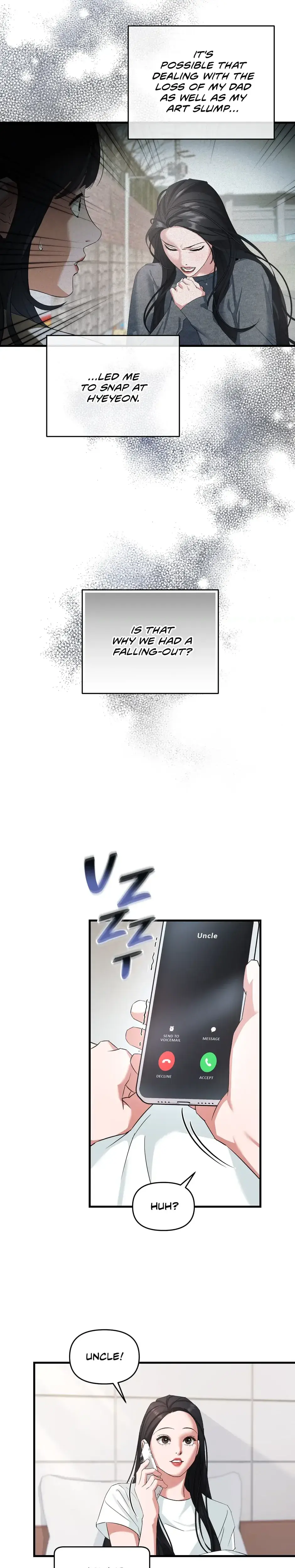 Apollos Heart Chapter 7 - Page 5