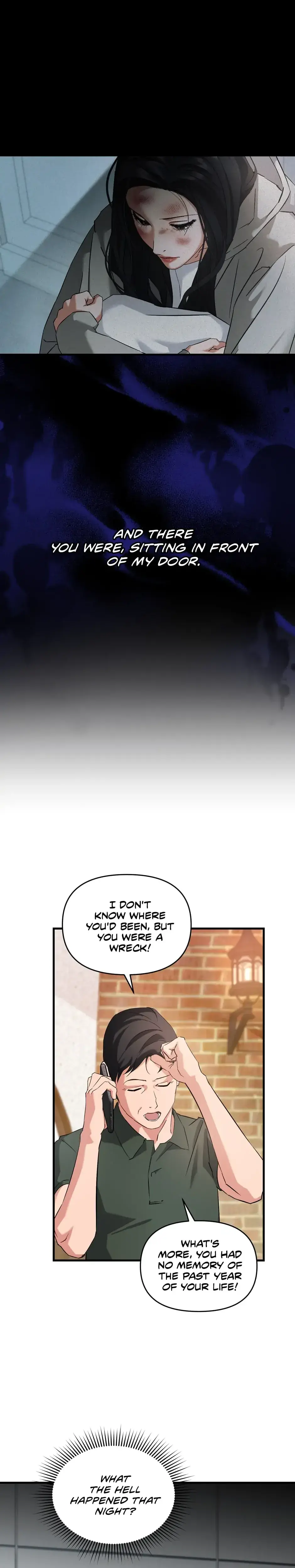 Apollos Heart Chapter 7 - Page 9