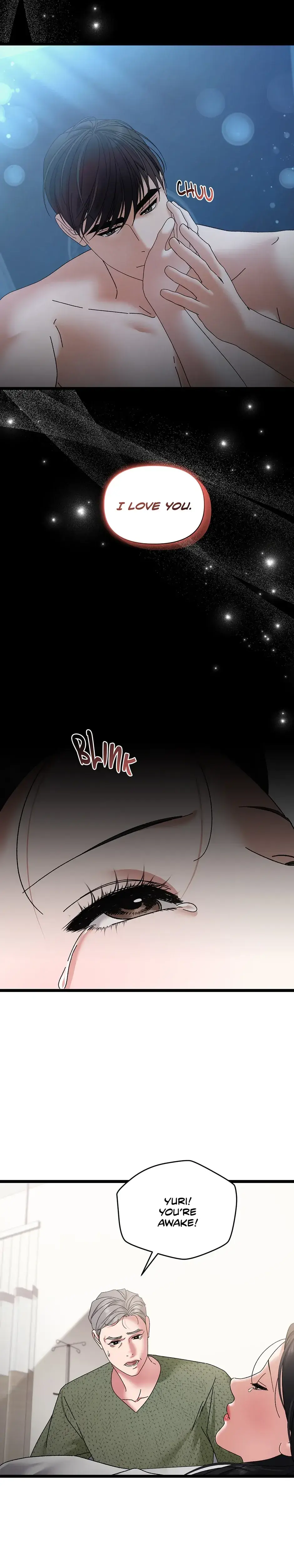 Apollos Heart Chapter 71 - Page 9