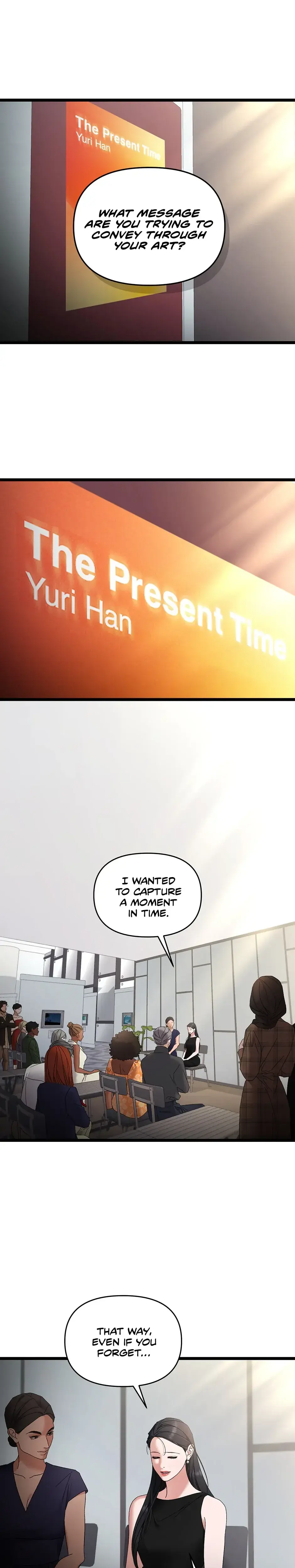 Apollos Heart Chapter 72 - Page 1