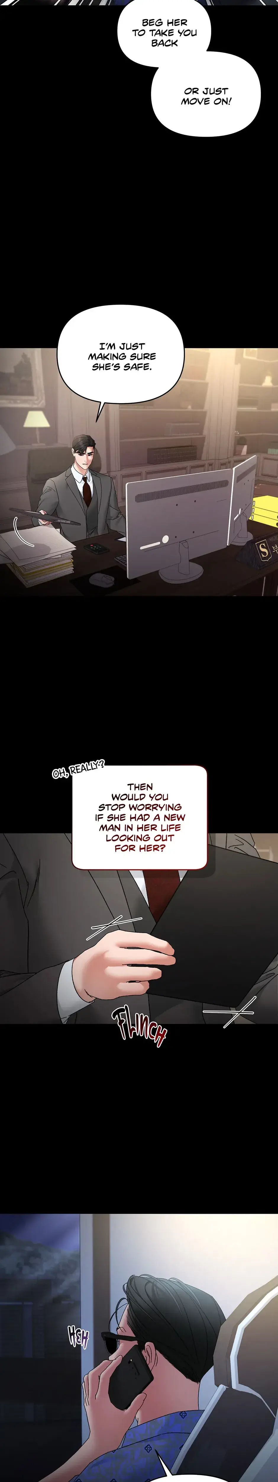 Apollos Heart Chapter 72 - Page 13