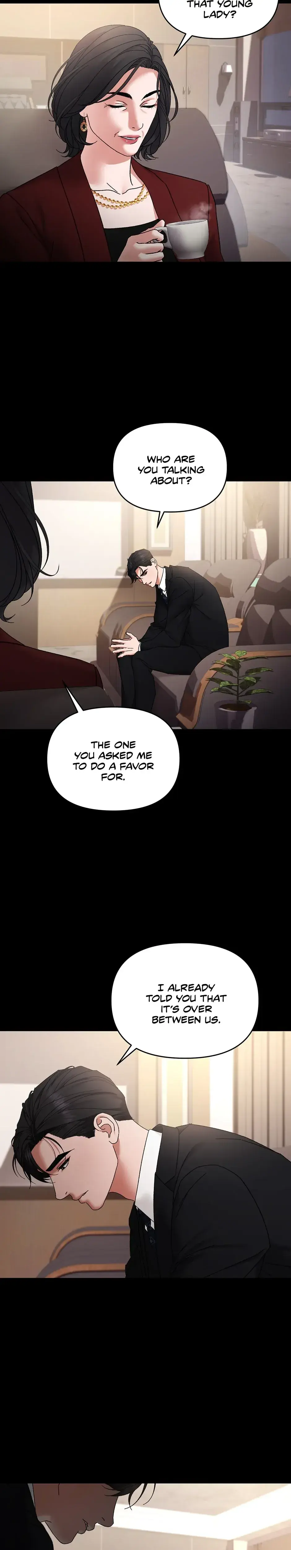 Apollos Heart Chapter 72 - Page 16