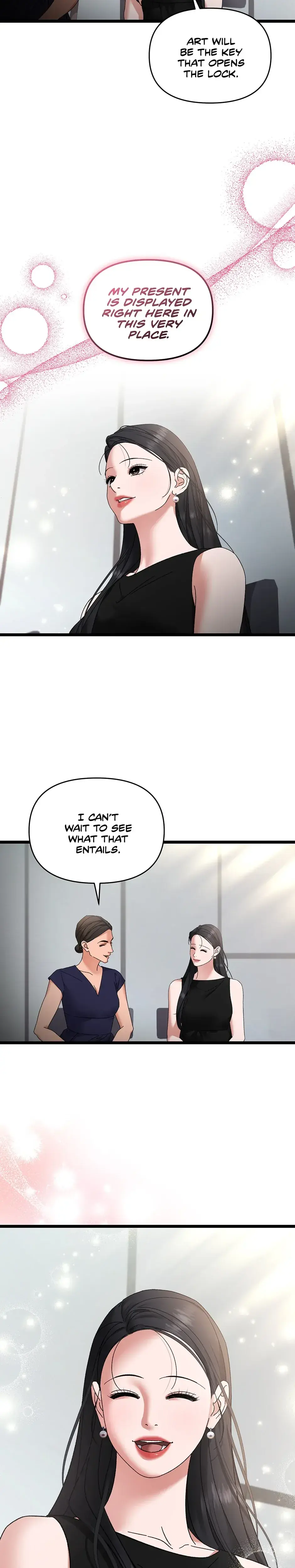 Apollos Heart Chapter 72 - Page 2